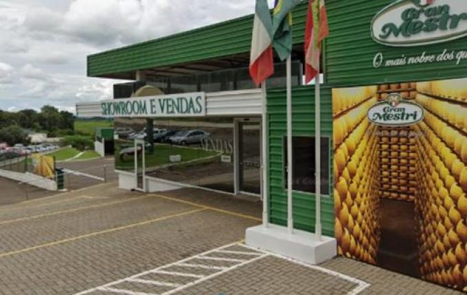 Aurora Coop adquire Gran Mestri e amplia atuação no mercado de queijos especiais