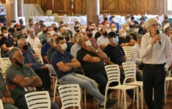 Cooperalfa cresceu 36,6% em 2021; saiba mais