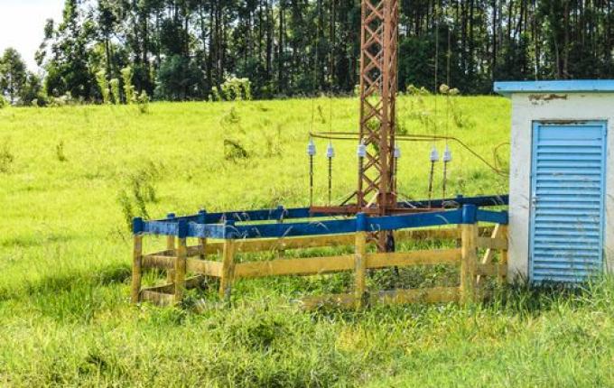 OUÇA: Peperi anuncia projeto para Parque Florestal na Linha Emboaba