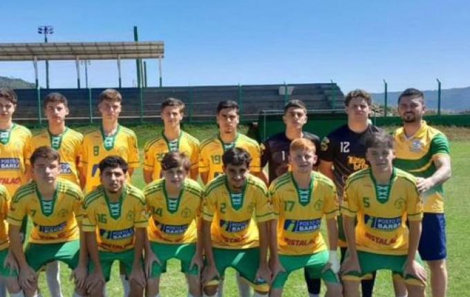 Ypiranga vence Seara e garante vaga na semifinal da La Liga Cresol