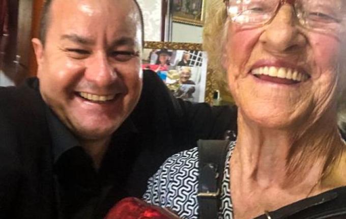 Retrato Falado recebe a pioneira Genoveva Kojoroski; ouça