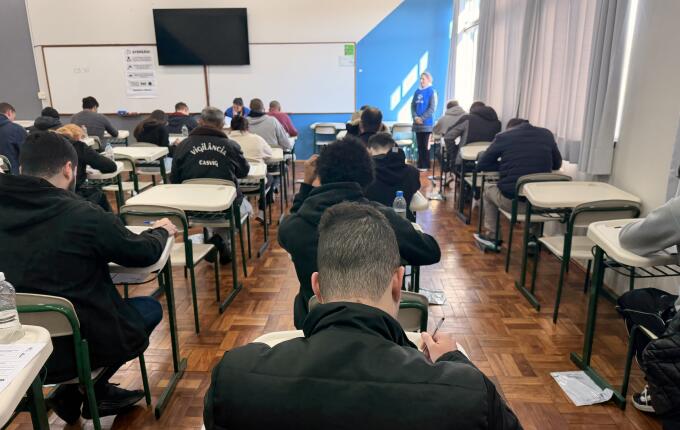 Foto da galeria