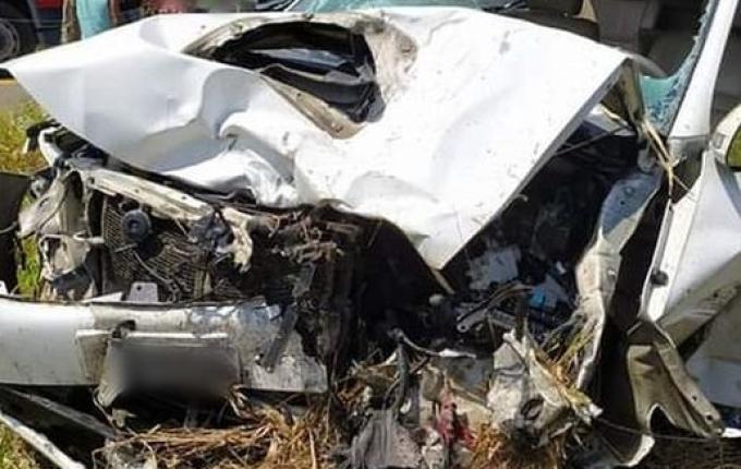 VÍDEO: Vereador atropela grupo de motociclista e deixa três mortos