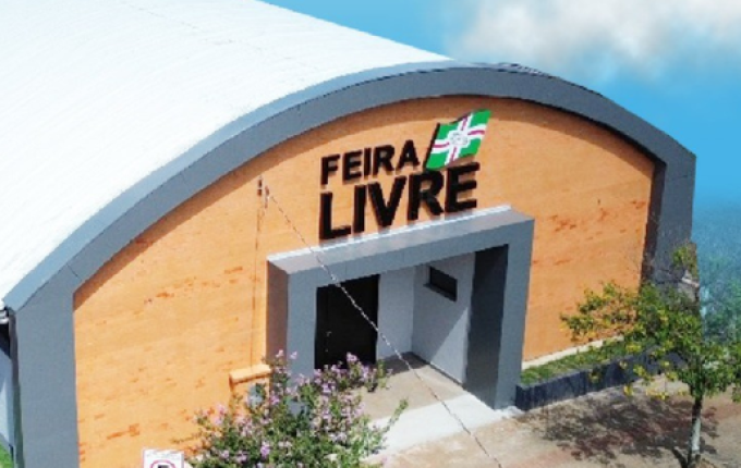 Prefeitura de São Miguel do Oeste abre edital para novos feirantes