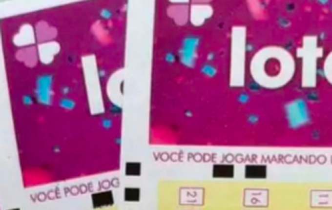 Aposta de SC acerta todos os números da Lotofácil e fatura R$ 1,4 milhão