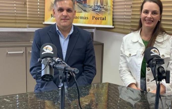 Fórum de Itapiranga realiza depoimento especial de crianças e adolescentes