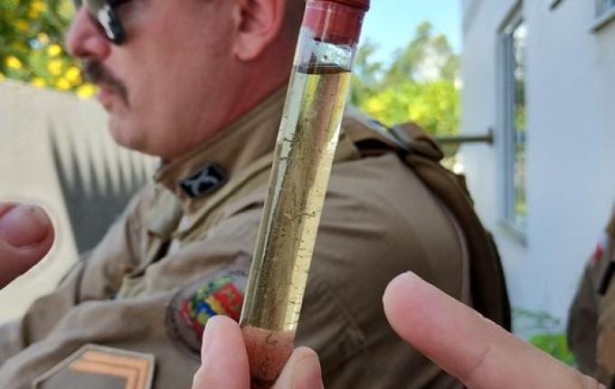 PM reforça combate aos focos do mosquito da dengue em São Miguel