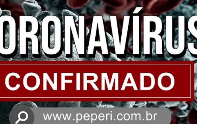 Confirmados seis casos positivos de coronavírus em Maravilha