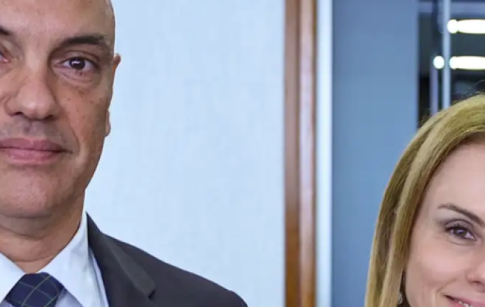 Escritório de esposa de Moraes diz que produziu 36 pareceres para o Banco Master