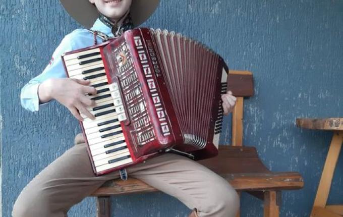 CTG de Itapiranga conquista premiação no festival Fronteira Oeste