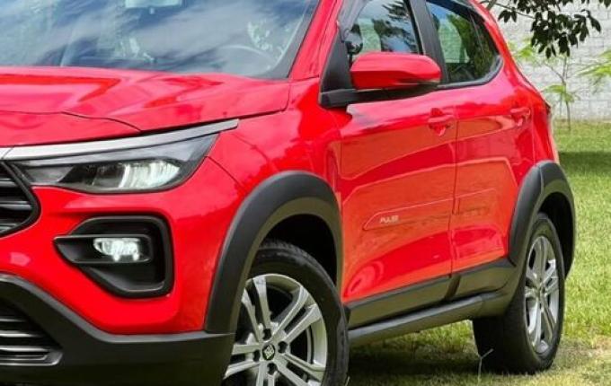 Desvalorização de carros usados desacelera em março em SC, aponta levantamento