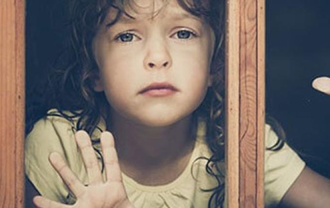 SC registra, em média, 13 casos por dia de violência sexual contra crianças e adolescentes