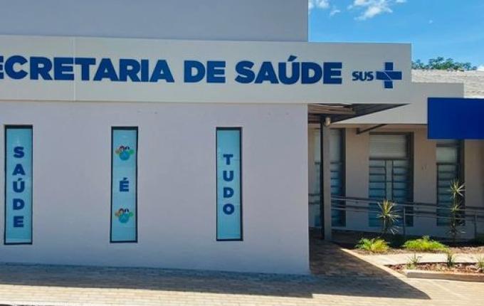 Equipe da saúde define estratégias para reduzir fila na psicologia em Itapiranga