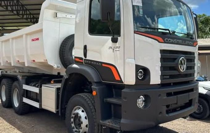 Tunápolis intensifica obras e amplia parque de máquinas para melhorar estradas