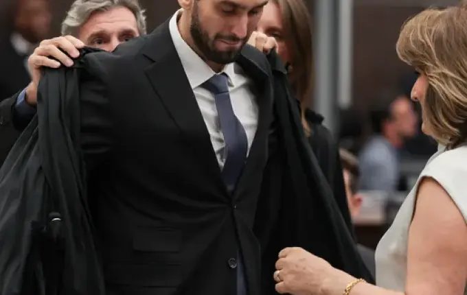 Natural de SMO, jovem de 31 anos toma posse como juiz em SC