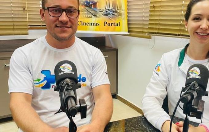 Saúde de Itapiranga adota novas medidas diante da disparada de casos de Covid