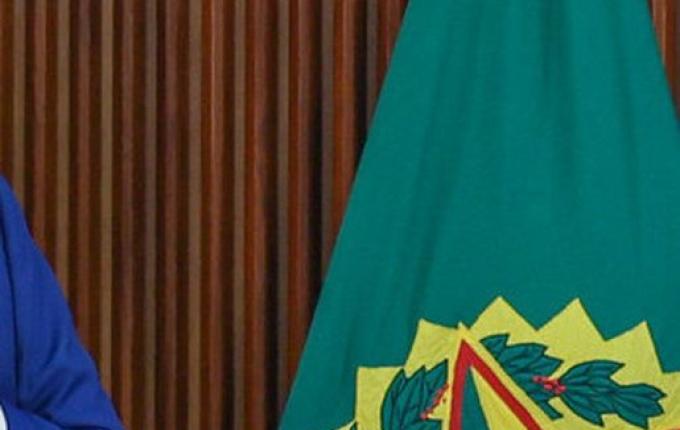 Após invasões, Lula decreta intervenção federal no Governo do Distrito Federal