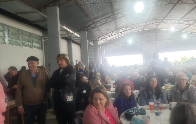 Foto da galeria