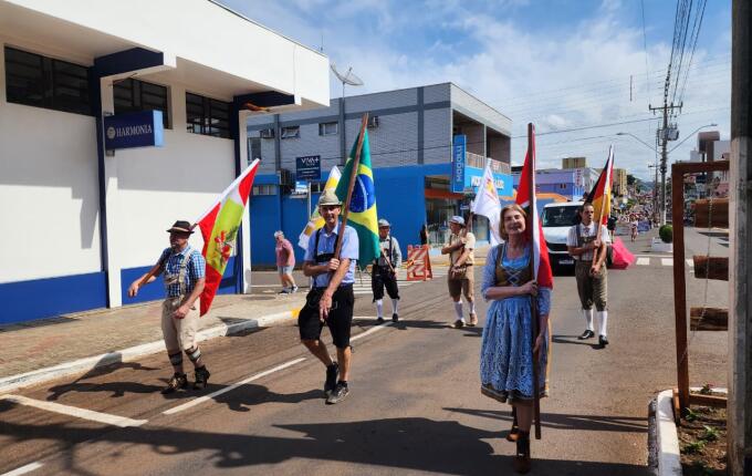 Foto da galeria