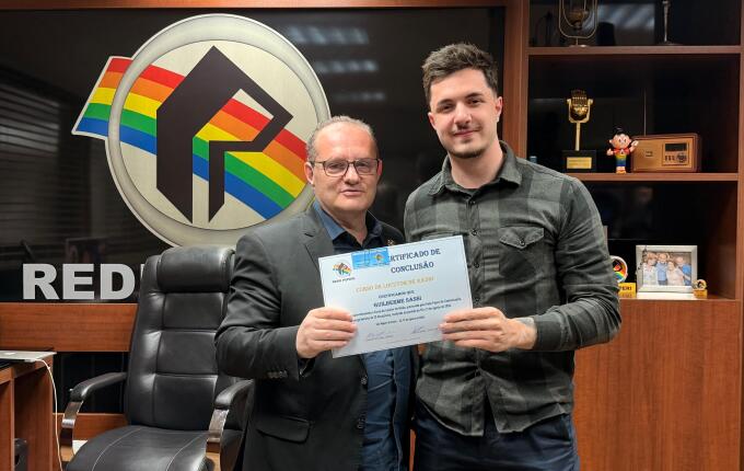 Foto da galeria