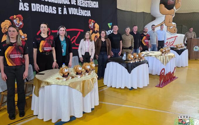 Foto da galeria