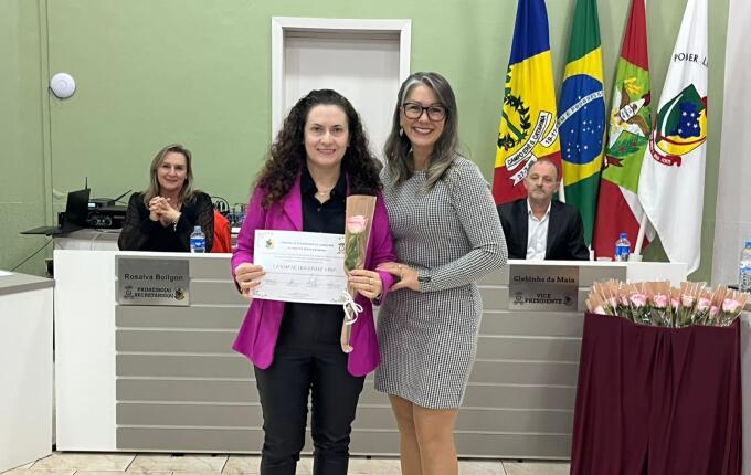 Foto da galeria