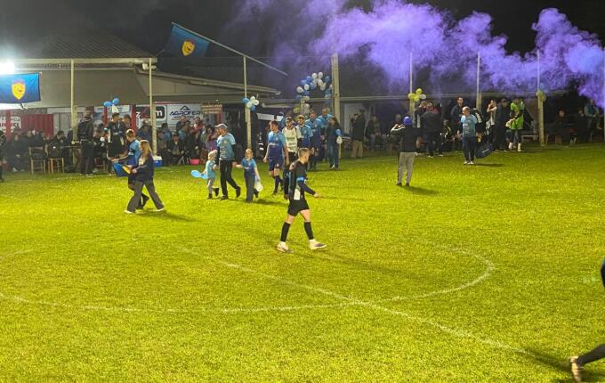 Foto da galeria