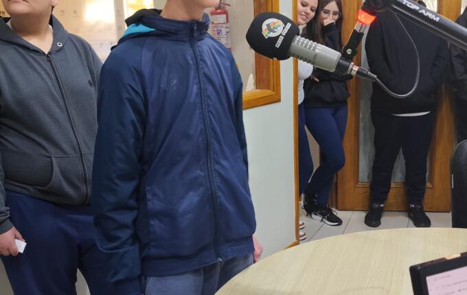 Foto da galeria