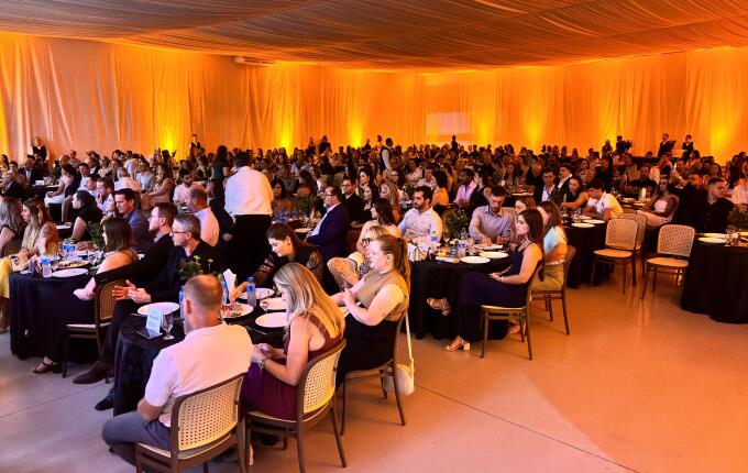 ACISMO empossa nova diretoria para o biênio 2026/2028