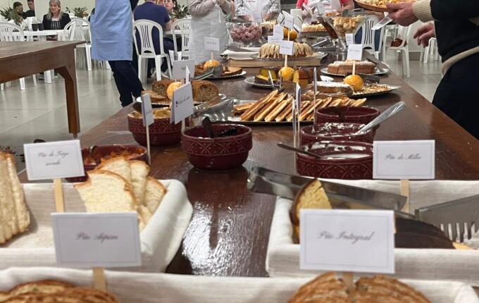 Foto da galeria