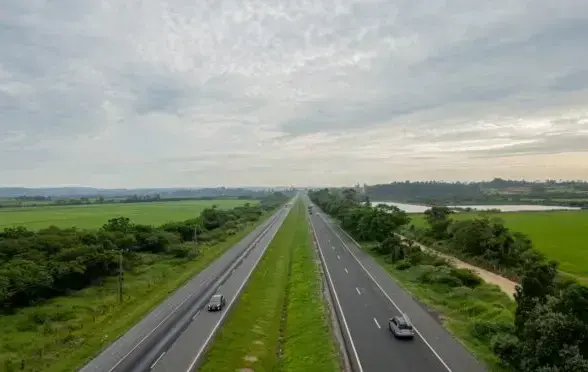 Santa Catarina acumula projetos ferroviários, mas novas obras ainda não têm previsão