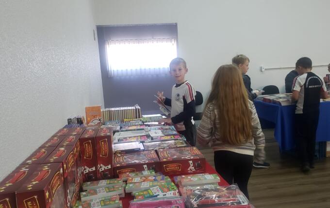 Foto da galeria
