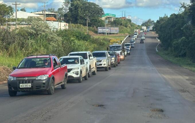 Foto da galeria