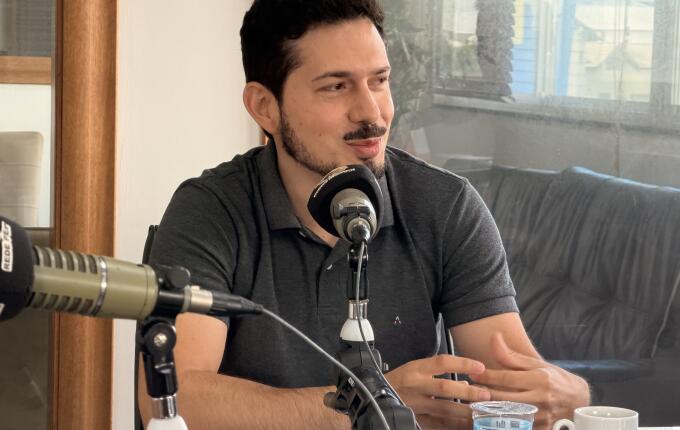 Foto da galeria