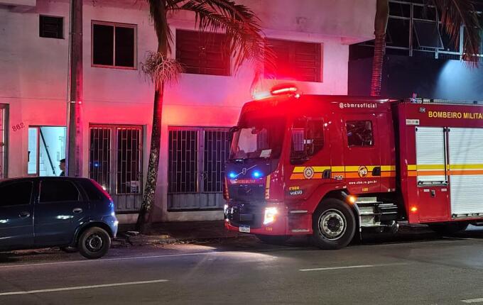 Idoso natural de Mondaí é encontrado morto no Rio Grande do Sul