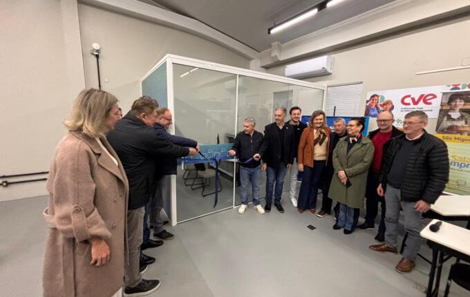 Foto da galeria