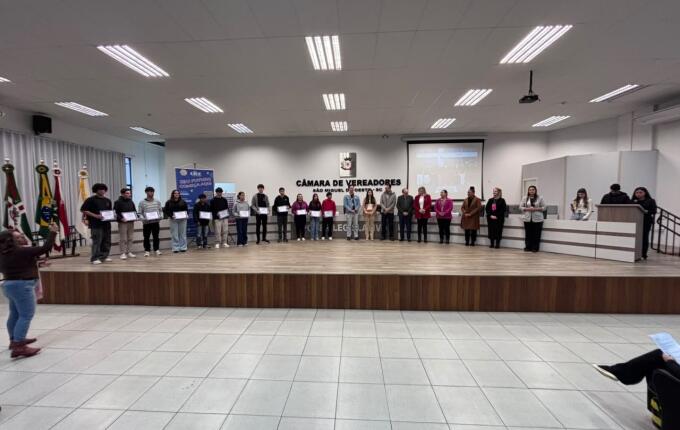 Foto da galeria