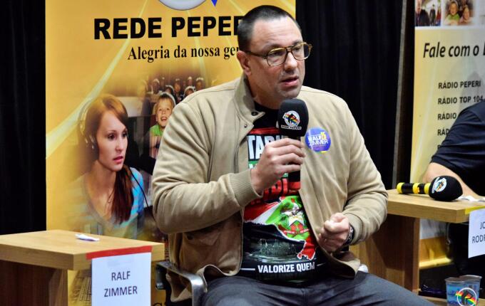 Foto da galeria
