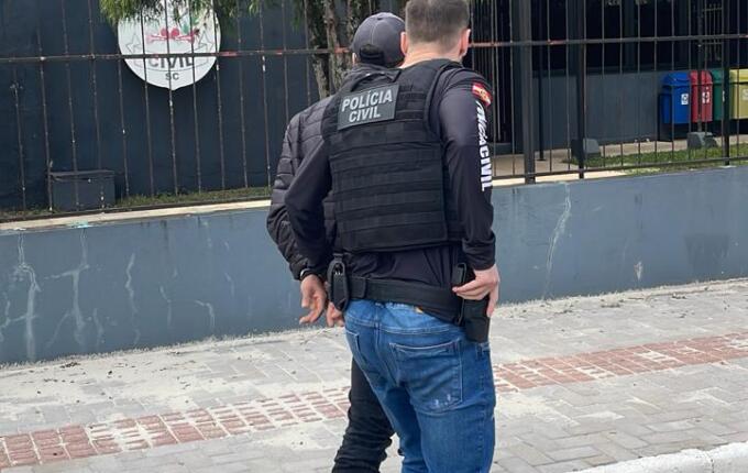 Foto da galeria