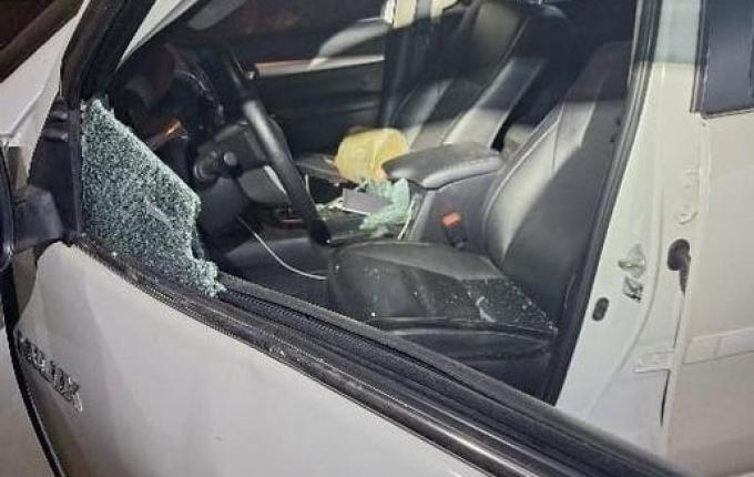 Homem invade garagem e furta mochila com notebook em Dionísio Cerqueira