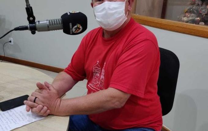 Lideranças participam da Retrospectiva 2021/Perspectiva 2022 da Cedro FM