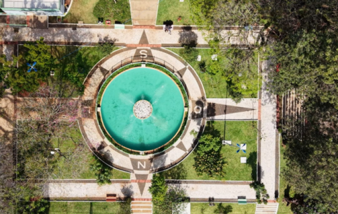 São Miguel do Oeste investe R$ 8 milhões em turismo e lança três novos projetos