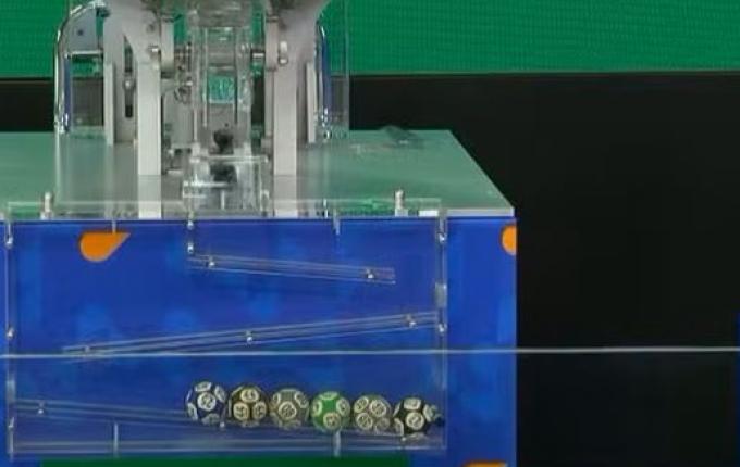 Mega-Sena acumula e prêmio vai a R$ 47 milhões