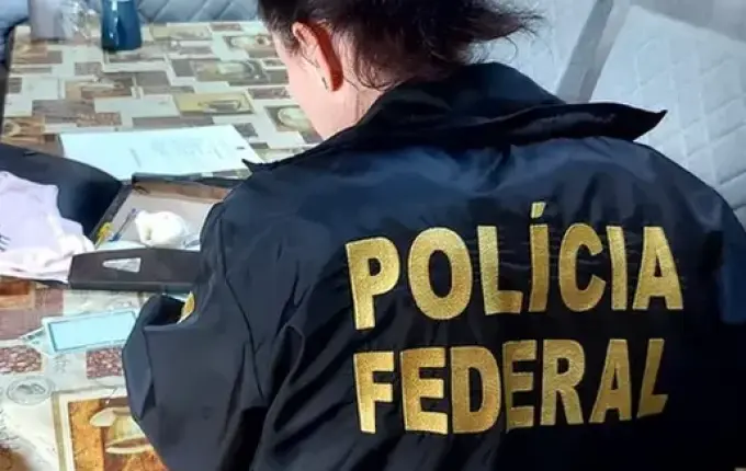 Investigado por produzir material pornográfico infanto-juvenil na web é preso em SC