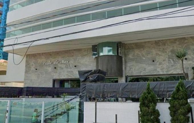 Menina de 6 anos morre ao cair do 11º andar de prédio após pai deixá-la sozinha em SP