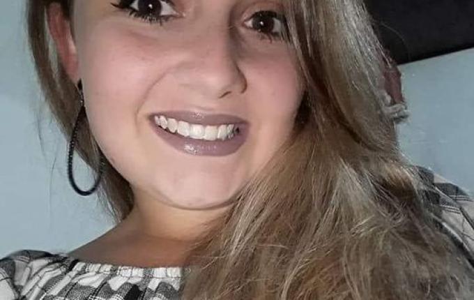 Grávida morta em SC era professora e “sempre disposta a ajudar as pessoas”