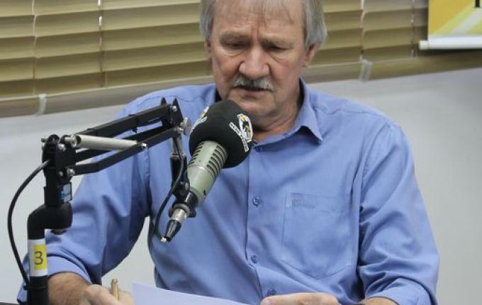 Prefeito de Tunápolis anuncia recursos para conclusão da sede da APAE