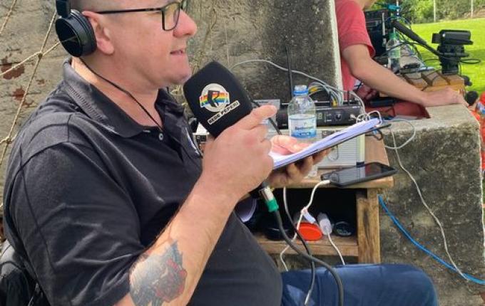 Pérola vence Inter por 3 a 0 e larga na frente no Municipal de SMO