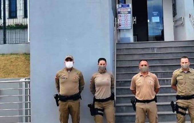 Comarca de Anchieta passa a contar com o programa Rede Catarina de Proteção à Mulher