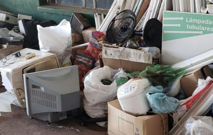 Campanha “Penso, Logo Destino” tem boa adesão em Tunápolis